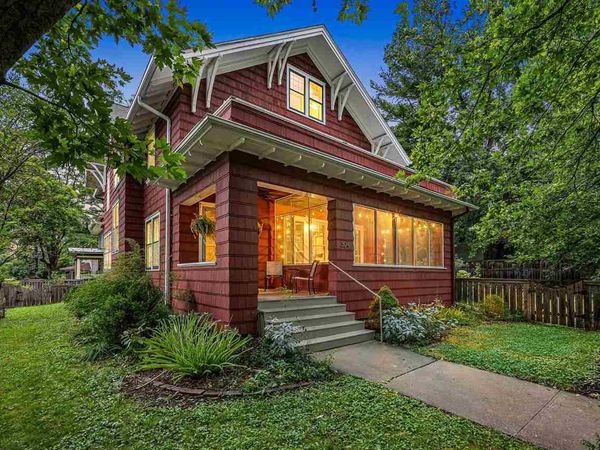304 Brown Street, Iowa City, IA 52245