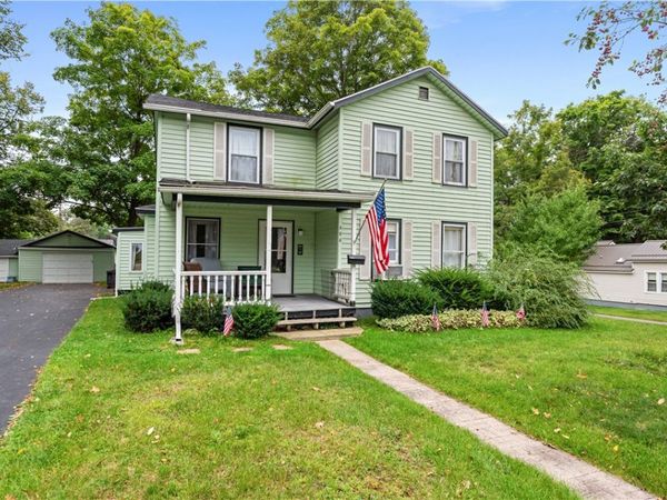300 E Washington Street , Bath, NY 14810