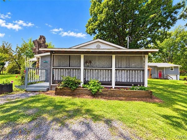 399 Pendergast Rd , Phoenix, NY 13135