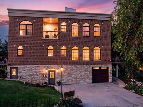 3125 Inglewood Avenue S, Unit 202, Saint Louis Park, MN 55416
