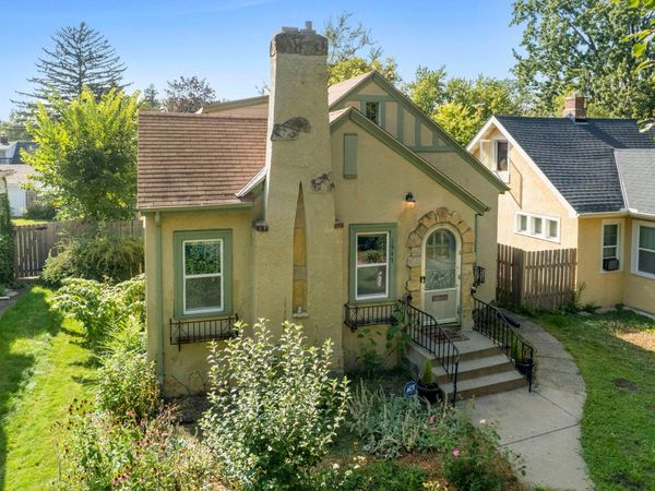 3547 Irving Avenue N, Minneapolis, MN 55412