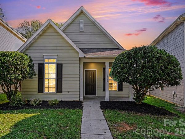 13640 Swinton Road, Huntersville, NC 28078