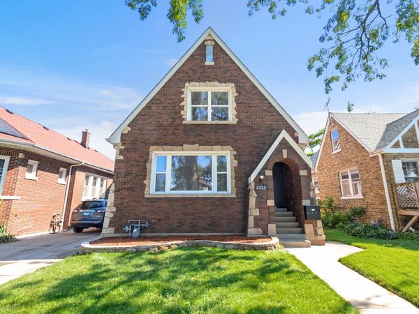 2333 120th Street , Blue Island, IL 60406