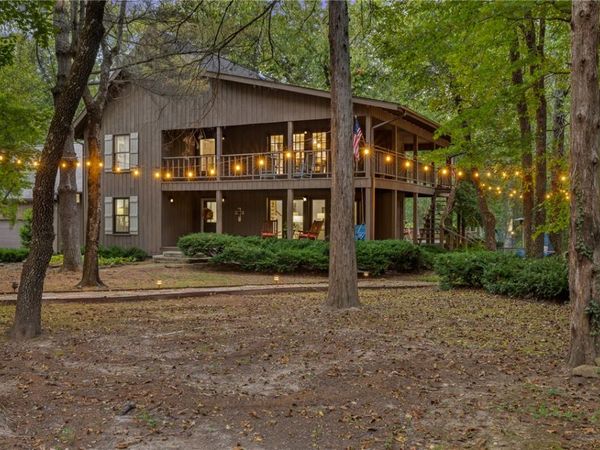 1369 Julius Drive , Harrison, AR 72601