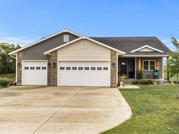 7280 Derby Avenue, Baxter, IA 50028