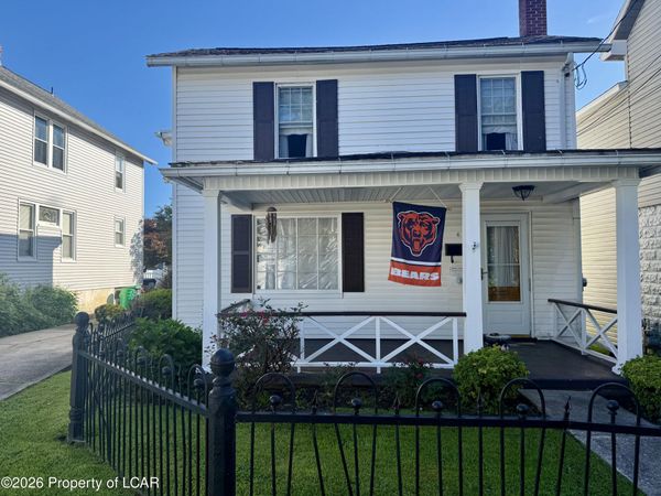 6 Nassau Street, West Pittston, PA 18643