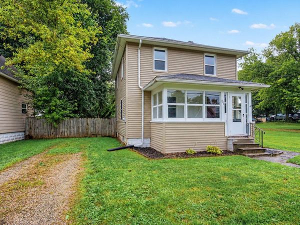 330 N Gorham Street, Jackson, MI 49202