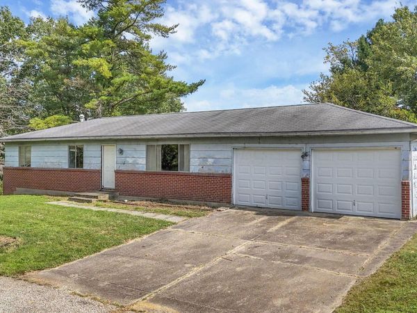 31 Longview Heights Road , Athens, OH 45701
