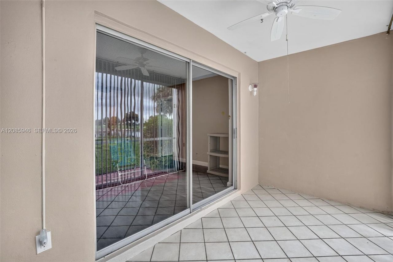 7807 Golf Cir Dr, Unit 104, Margate, FL 33063 Photo