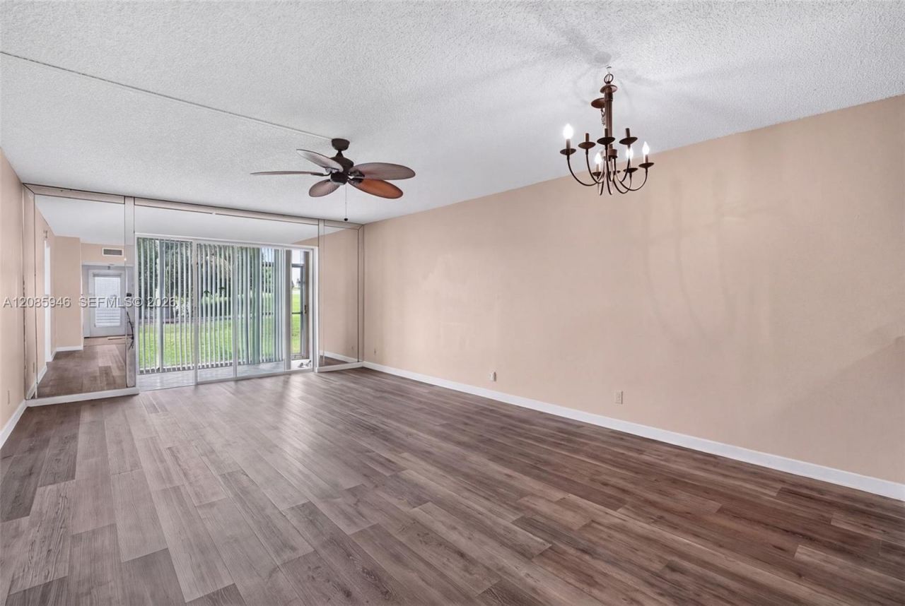 7807 Golf Cir Dr, Unit 104, Margate, FL 33063 Photo