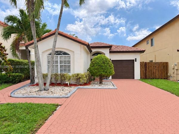 11270 NW 53rd Ln , Doral, FL 33178