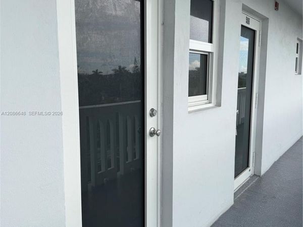 320 NE 12th Ave , Unit 506, Hallandale Beach, FL 33009