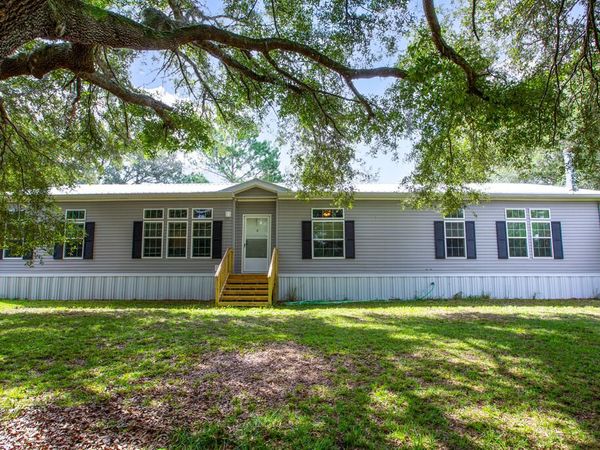 292 SW Elim Church Rd, Ft. White, FL 32038