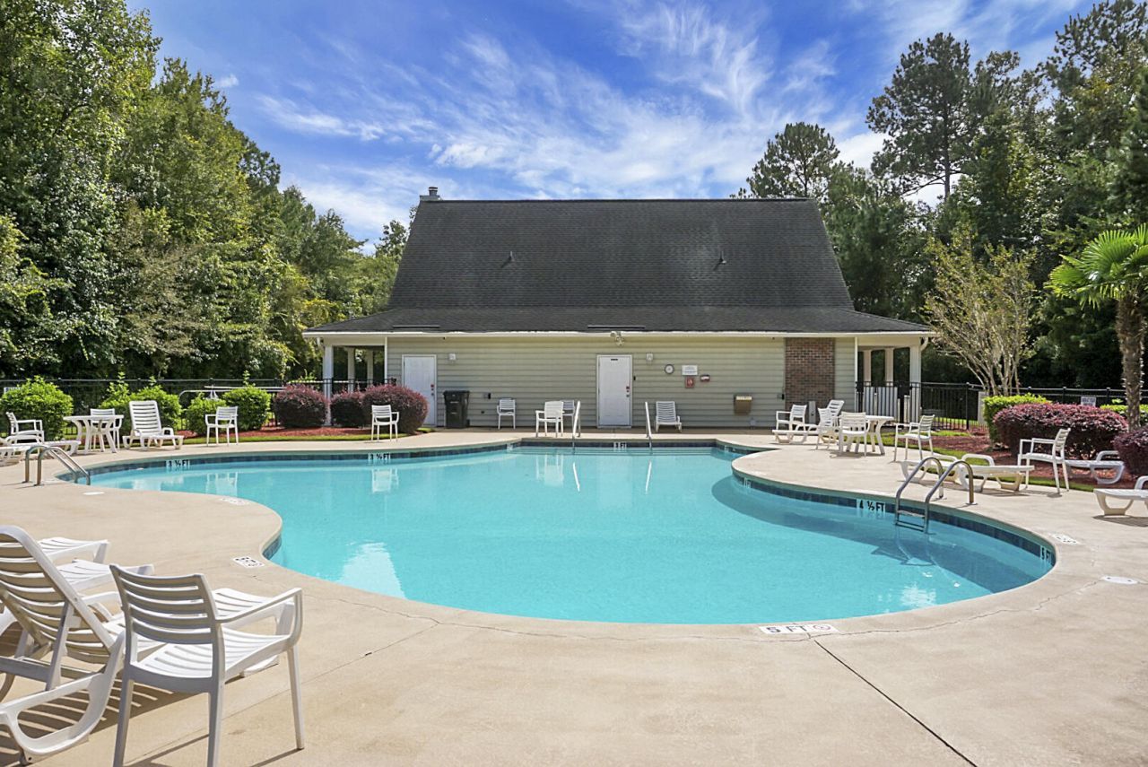 100 Lynches River Drive Photo 44