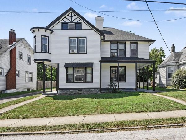 3605 Glenn Avenue, Covington, KY 41015