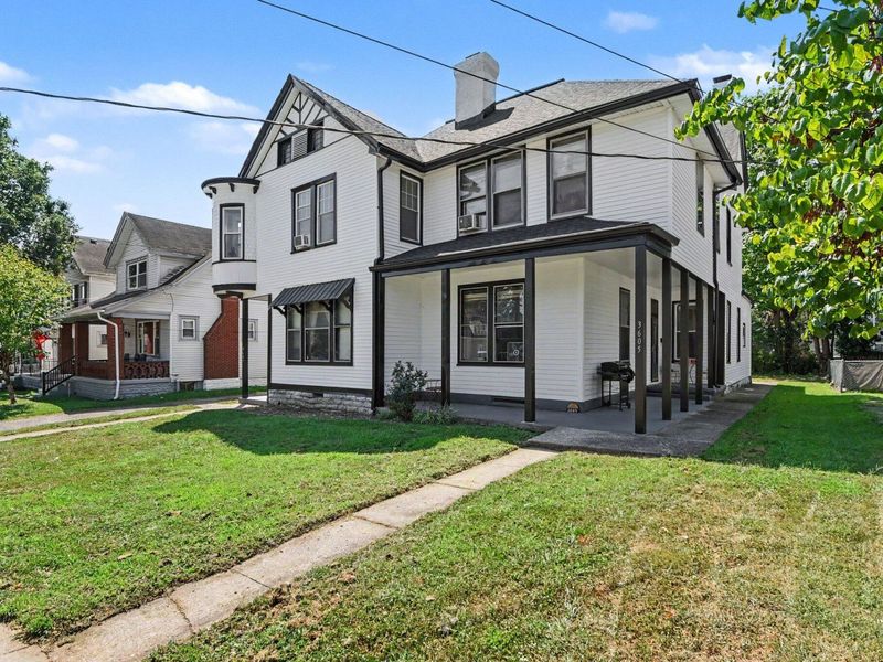 3605 Glenn Avenue, Covington, KY 41015 Photo 2