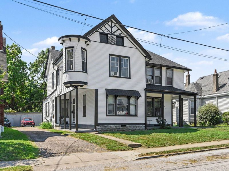 3605 Glenn Avenue, Covington, KY 41015 Photo 3