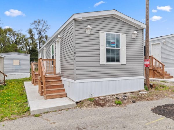 11047 Silver View Court , Green Oak Township, Mi 48178