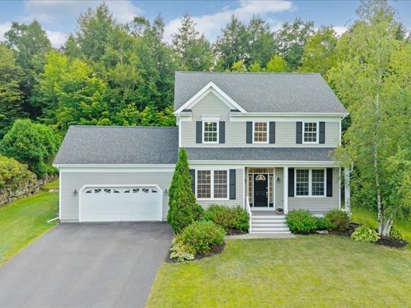 118 Sadler Lane, Williston, VT 05495