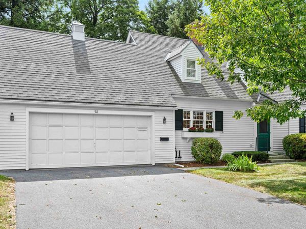 58 Wildersburg Common, Barre Town, VT 05641