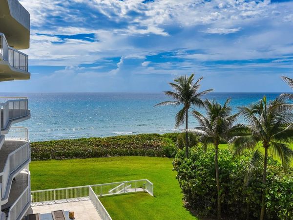 3300 S Ocean Boulevard, Unit 401s, Palm Beach, FL 33480
