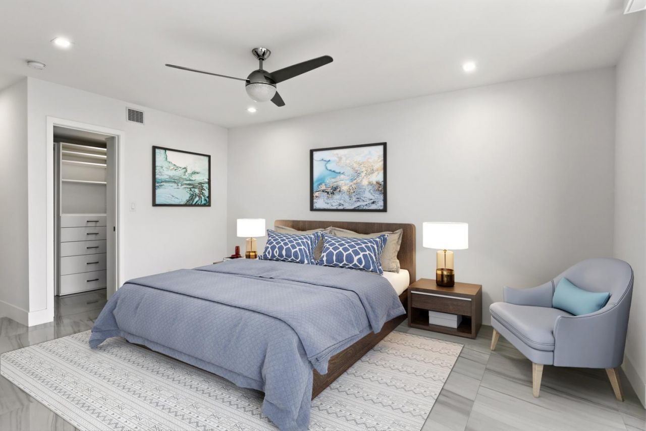 3300 S Ocean Boulevard, Unit 401s, Palm Beach, FL 33480 Photo