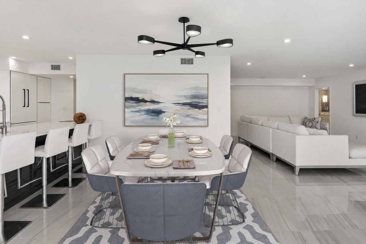 3300 S Ocean Boulevard, Unit 401s, Palm Beach, FL 33480 Photo