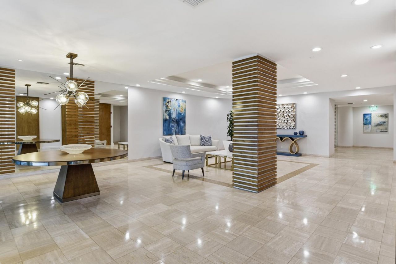 3300 S Ocean Boulevard, Unit 401s, Palm Beach, FL 33480 Photo