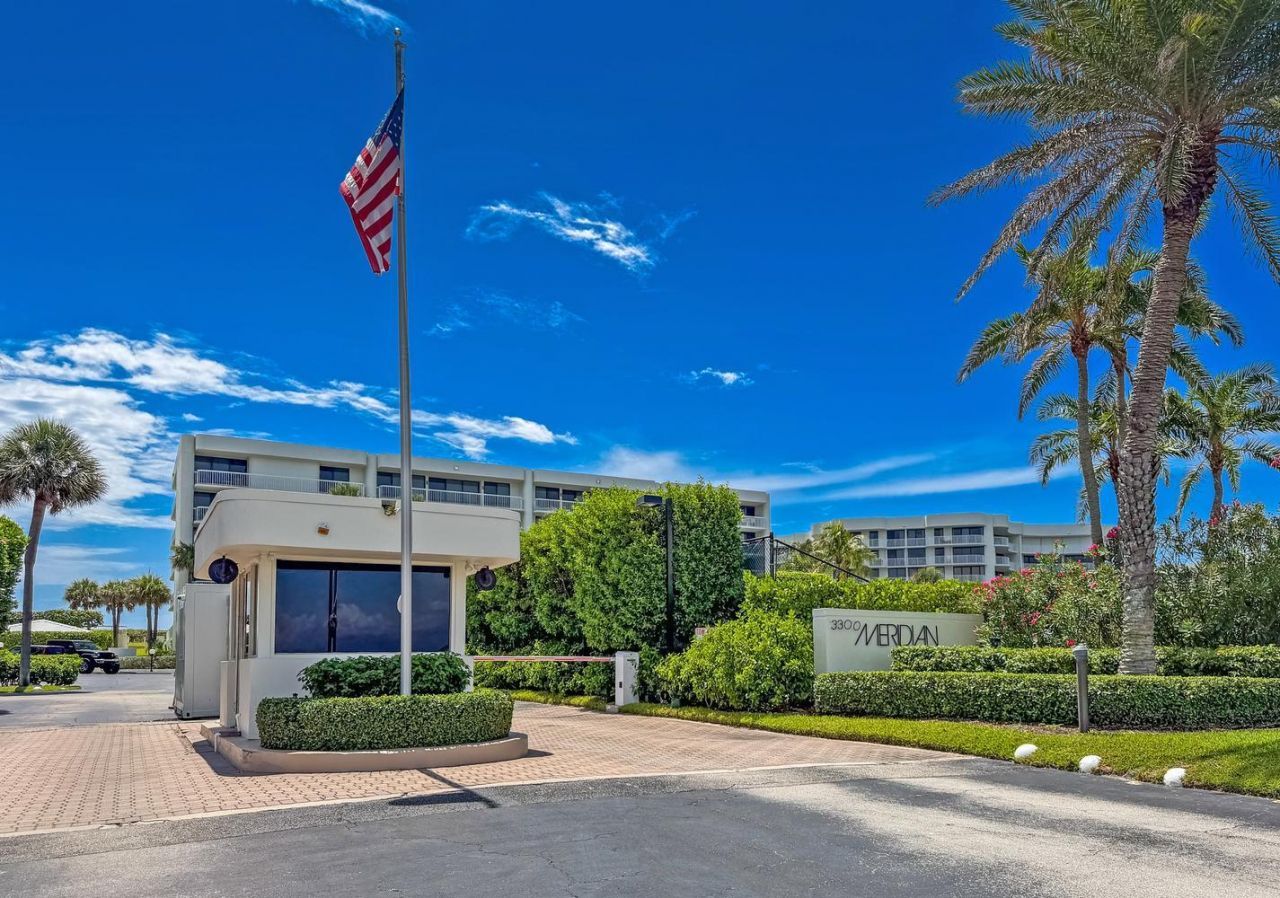 3300 S Ocean Boulevard, Unit 401s, Palm Beach, FL 33480 Photo