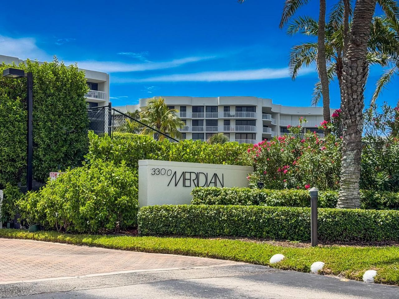 3300 S Ocean Boulevard, Unit 401s, Palm Beach, FL 33480 Photo