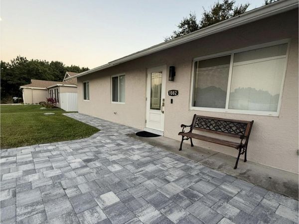 1082 SW BELLEVUE Avenue, Port St. Lucie, FL 34953