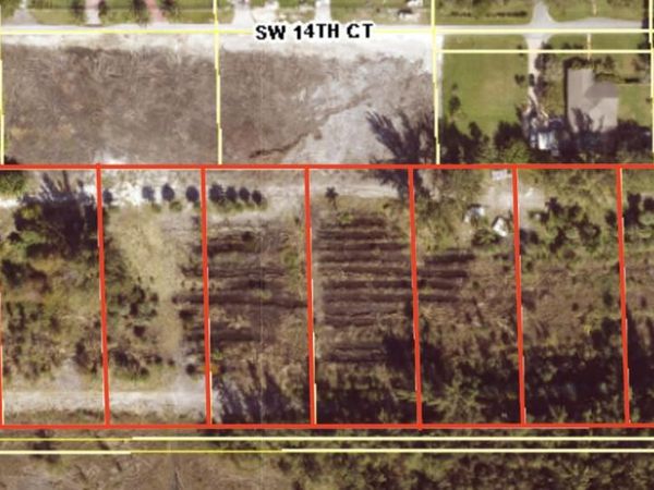0 SW 196th Avenue, Pembroke Pines, FL 33029
