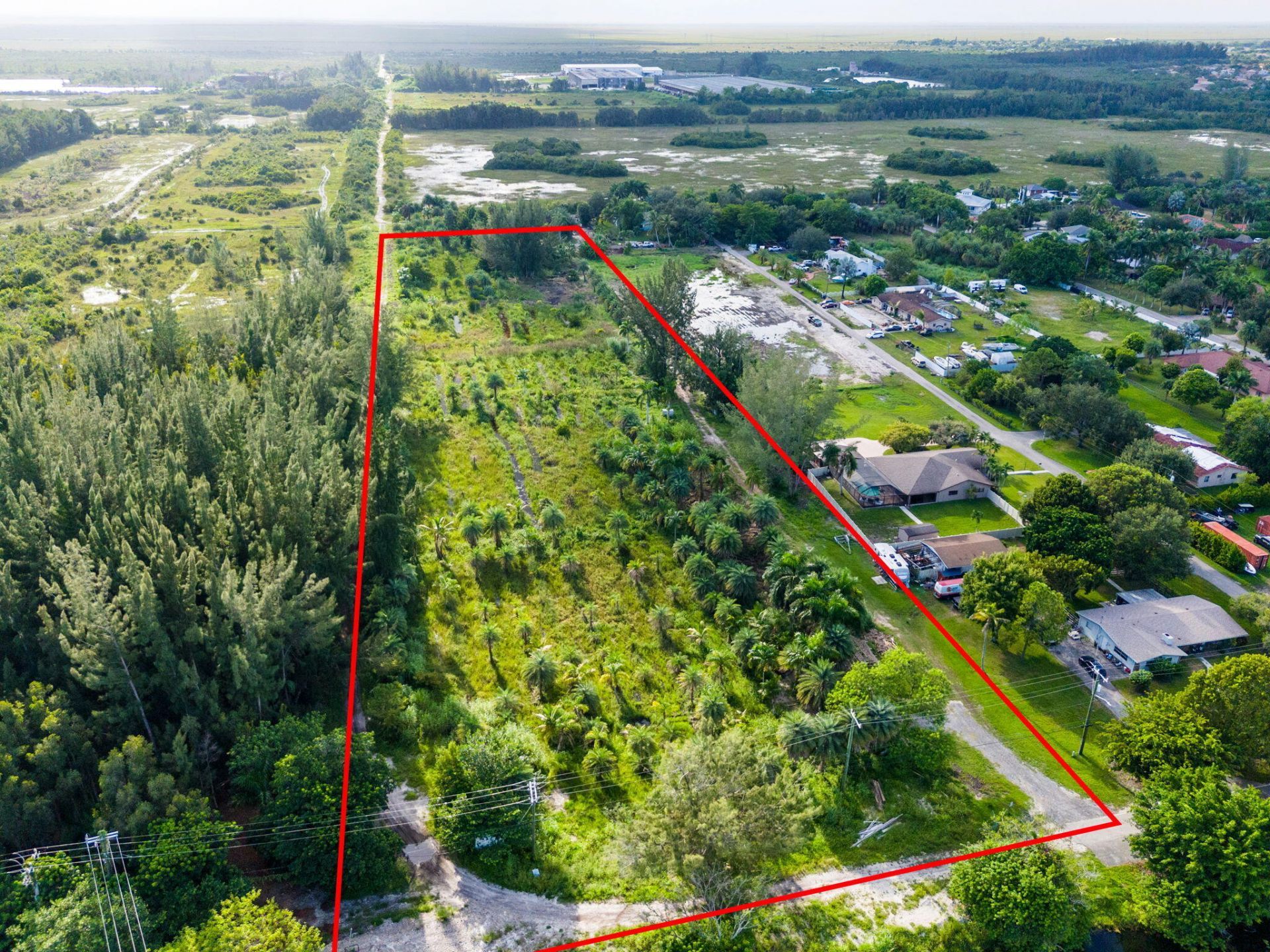 0 SW 196th Avenue, Pembroke Pines, FL 33029 Photo