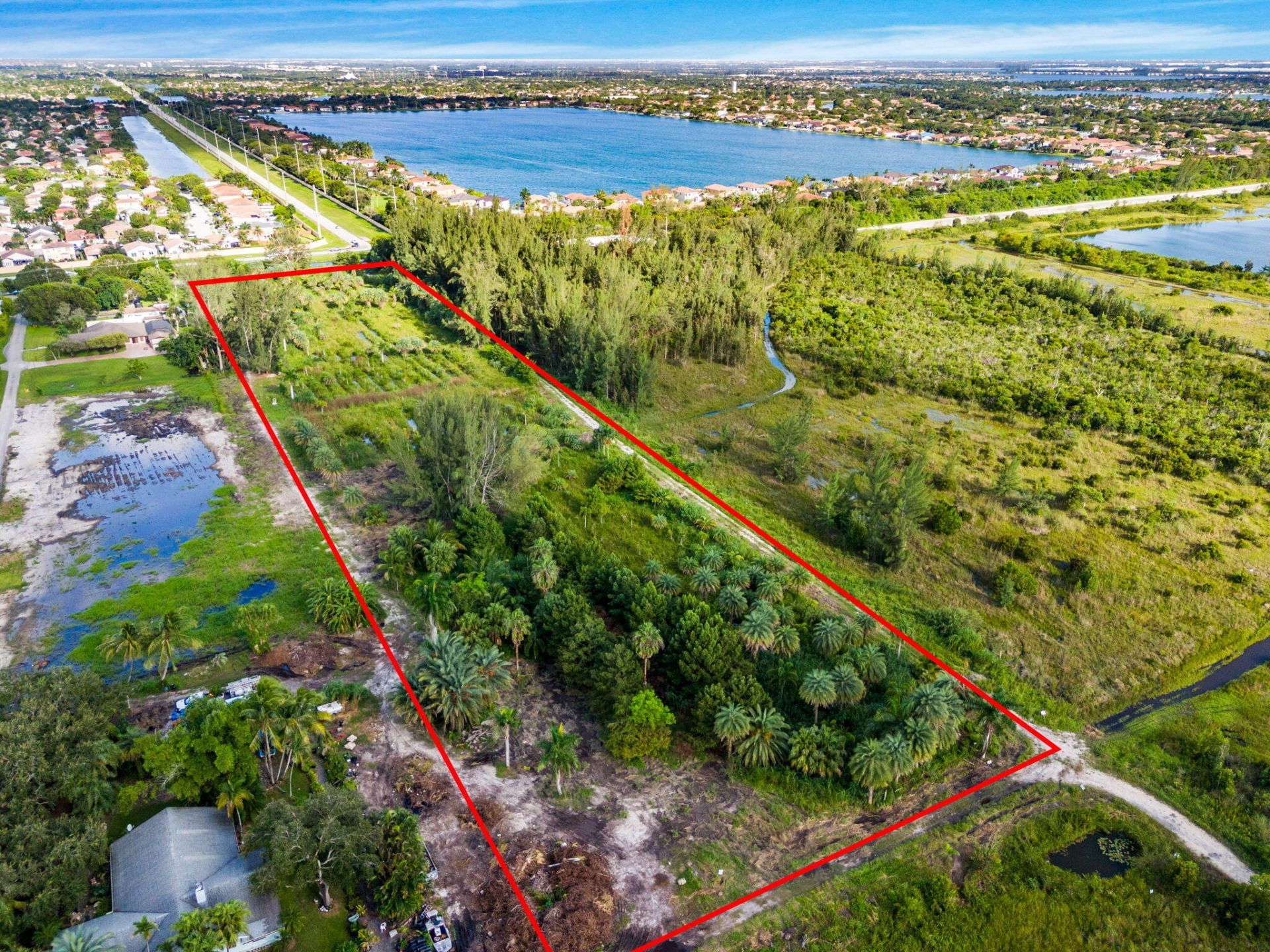 0 SW 196th Avenue, Pembroke Pines, FL 33029 Photo