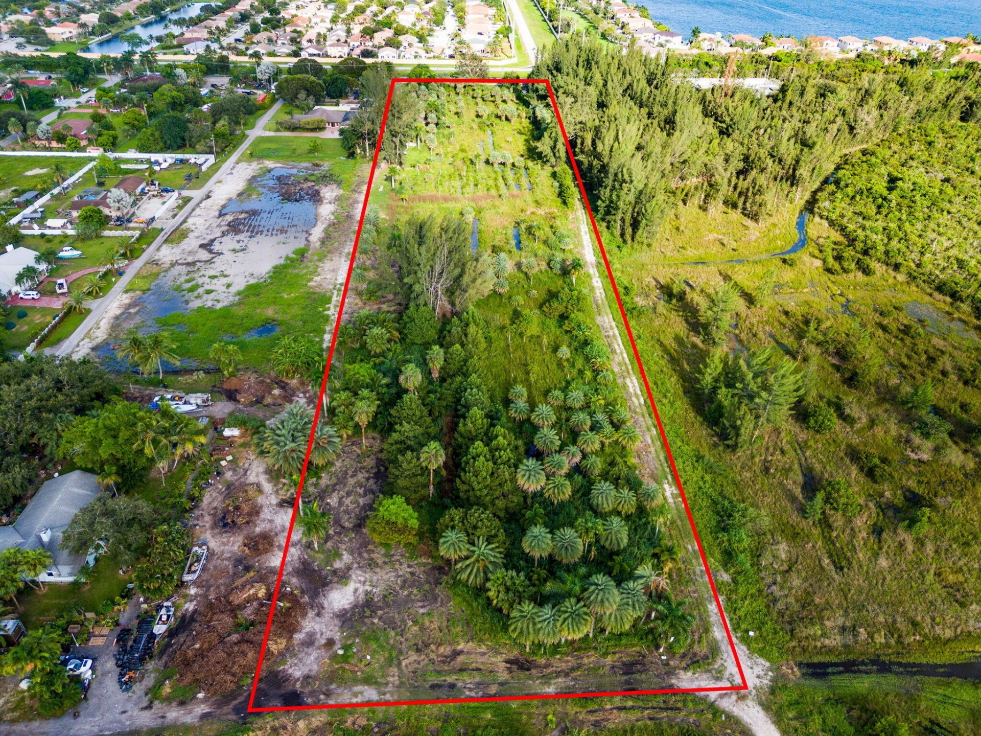 0 SW 196th Avenue, Pembroke Pines, FL 33029 Photo