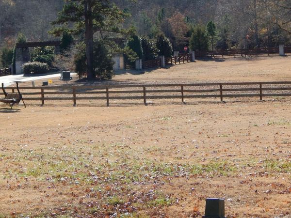 Lot 3 River View Drive , Heber Springs, AR 72543