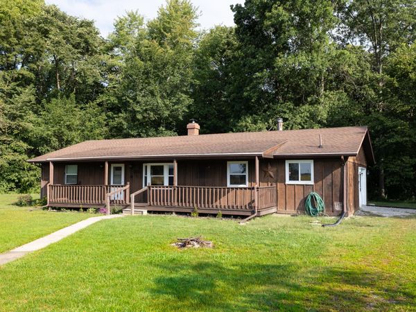 1500 Stillwater Road, Houston, OH 45333