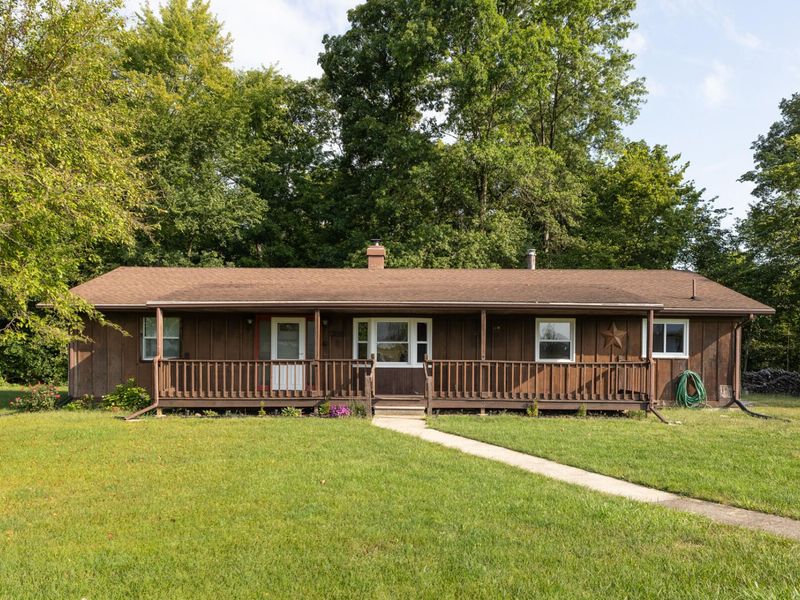 1500 Stillwater Road, Houston, OH 45333 Photo 2