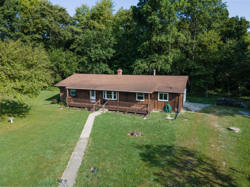 1500 Stillwater Road, Houston, OH 45333 Photo 6