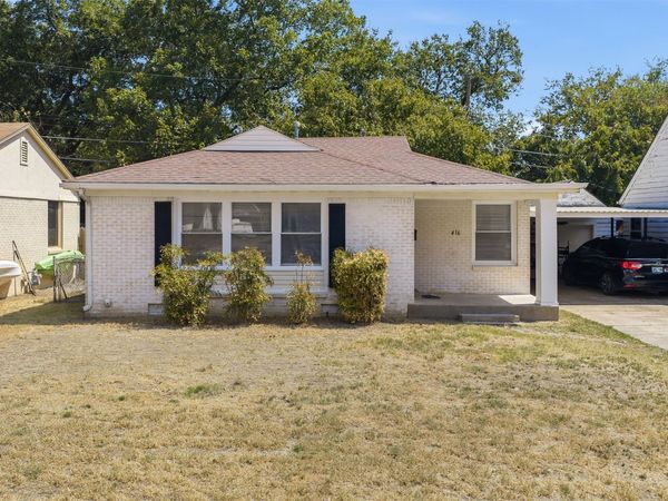 416 H SW, Ardmore, OK 73401
