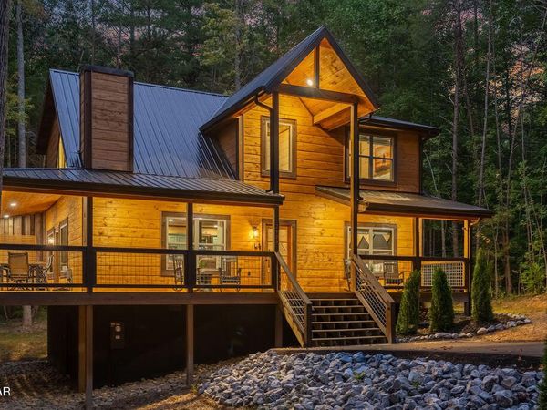 2320 Bogle Spring Loop, Sevierville, TN 37862