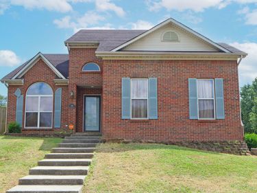 760 Rambling Creek Drive Drive, Lexington, KY 40509