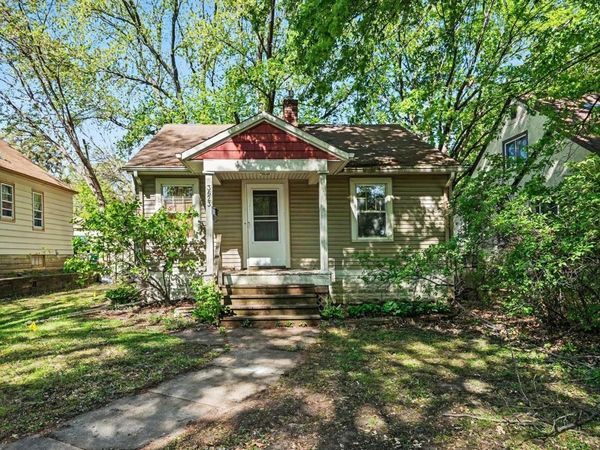 3623 Russell Avenue N, Minneapolis, MN 55412