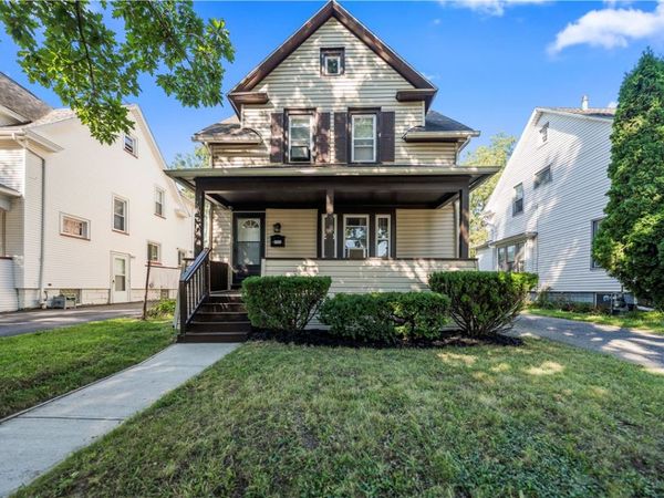 231 Garfield Street, Rochester, NY 14611