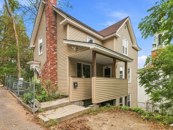 126 Payson St, Fitchburg, MA 01420