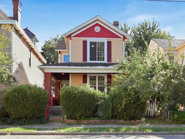 409 Franklin Street, Hamilton, OH 45013