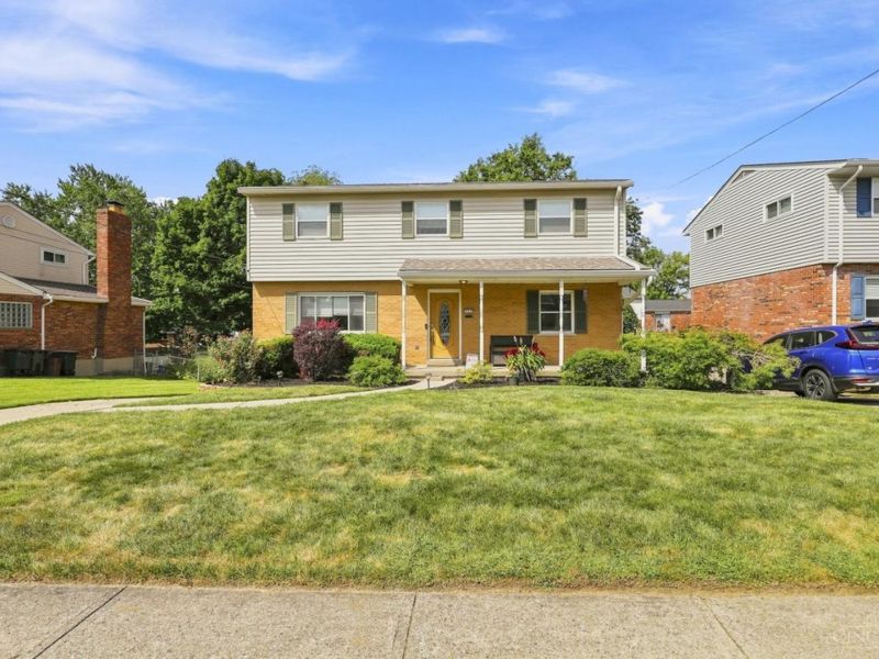 771 Heavenly Lane, Delhi Township, OH 45238 Photo 1