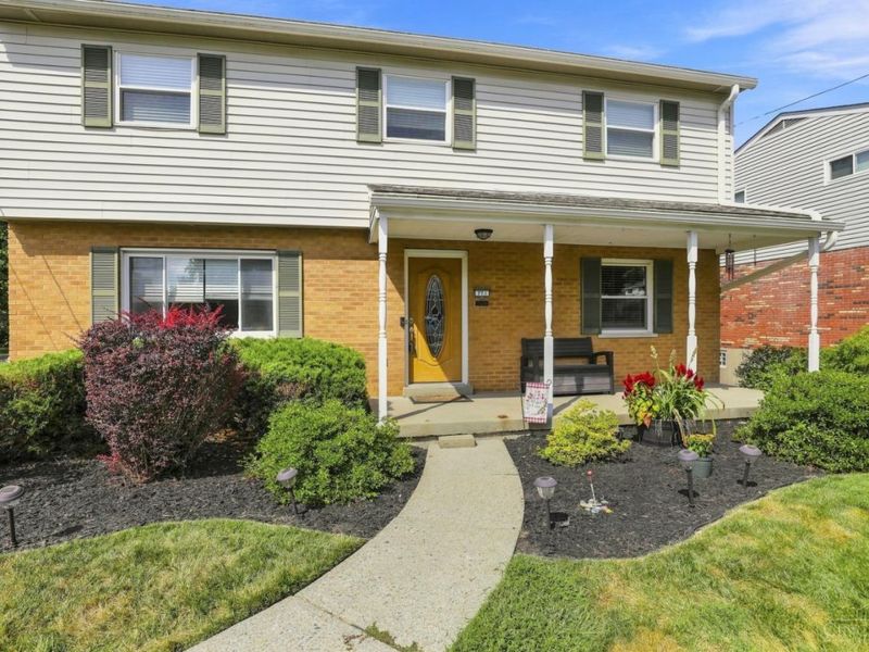 771 Heavenly Lane, Delhi Township, OH 45238 Photo 2