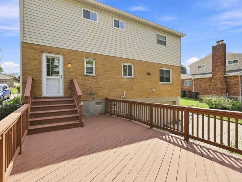 771 Heavenly Lane, Delhi Township, OH 45238 Photo 43