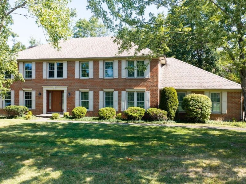 8363 Squirrel Hollow Ridge, West Chester, OH 45069 Photo 61